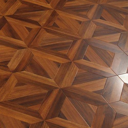 风格美式强化复合木地板家用耐磨防水地暖仿橡木纹12mm【产品秀】